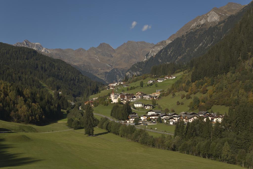 Hotel Schölzhorn Ratschings Exterior foto