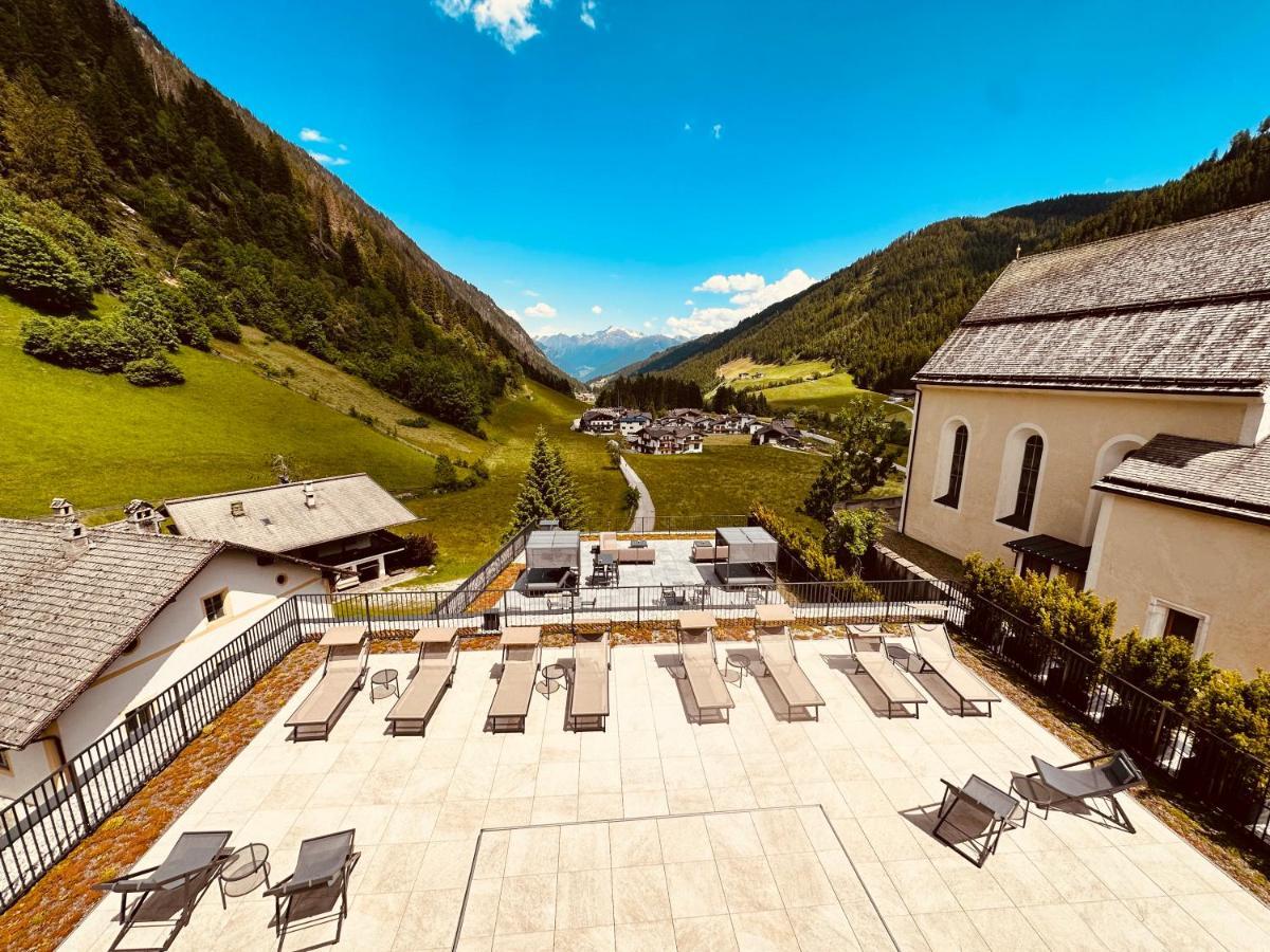 Hotel Schölzhorn Ratschings Exterior foto